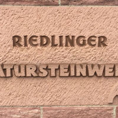 Riedlinger Natursteinwerk Unternehmen 3